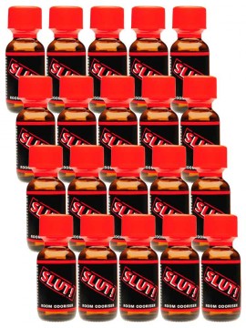 Slut 25ml • Tray