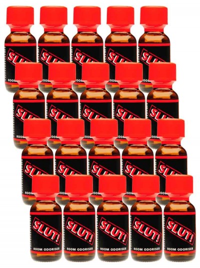 Slut 25ml • Tray