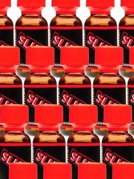 Slut 25ml • Tray