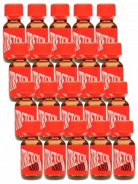 Stretch 25ml • Tray