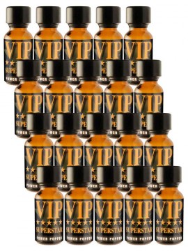 VIP Superstar 25ml • Tray