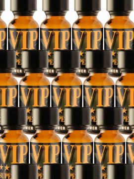 VIP Superstar 25ml • Tray
