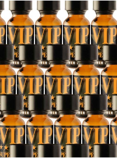 VIP Superstar 25ml • Tray