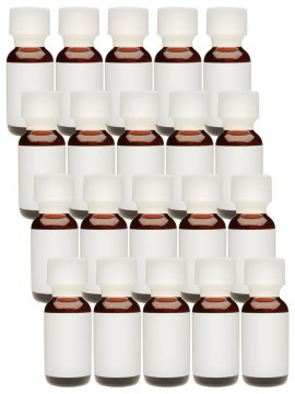 White Label 25ml • Tray