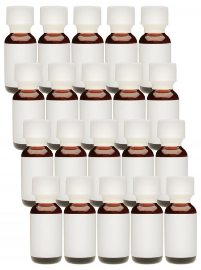 White Label 25ml • Tray
