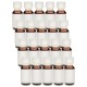 White Label 25ml • Tray