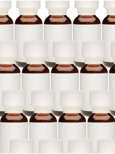 White Label 25ml • Tray