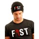 Fist Beanie • Black