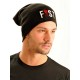 Fist Beanie • Black