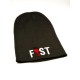 Fist Beanie • Black