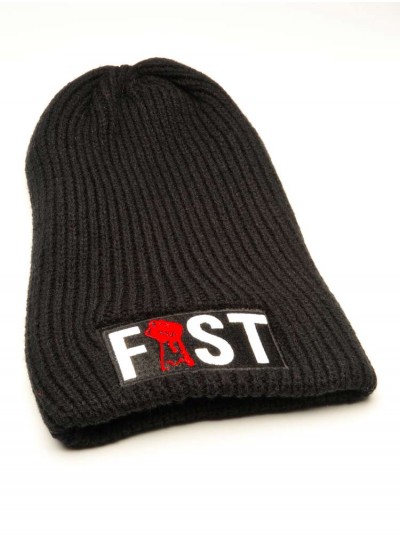 Fist Whistler • Black