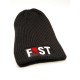 Fist Whistler • Black