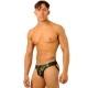 Fist Leather Jock • Camo