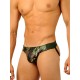 Fist Leather Jock • Camo