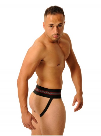 Fist Jock • Black