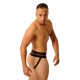 Fist Jock • Black