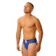 Fist Jock • Blue