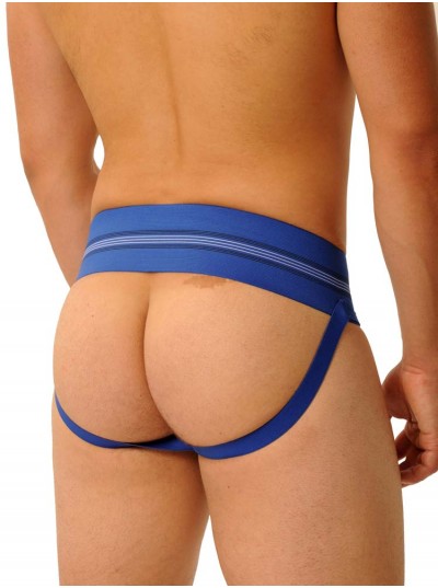 Fist Jock • Blue