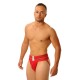 Fist Jock • Red