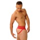 Fist Jock • Red