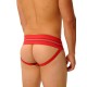 Fist Jock • Red