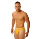 Fist Jock • Yellow