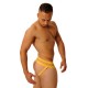 Fist Jock • Yellow