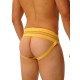 Fist Jock • Yellow