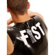 Fist Rubber Sleeveless T-Shirt