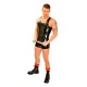 Fist Rubber Tank Fist Rubber Tank