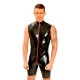 Fist Rubber Tom Suit • Red Stripe