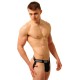 Fukker Jock • Black