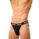 Fukker Jock • Black