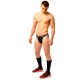 Fukker Jock • Black