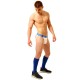 Fukker Jock • Blue