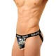 Fukker Jock • Camo & Black