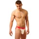 Fukker Jock • Red