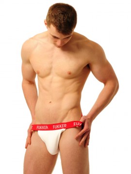 Fukker Jock • Red