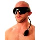 Inflatable Blindfold