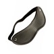 Leather Blindfold • Black