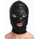 Leather Mask