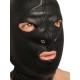 Leather Mask