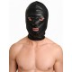 Leather Mask