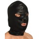 Leather Mask