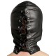 Leather Mask