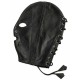 Leather Mask