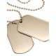 US  Army Dog Tags