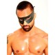 Zorro Mask