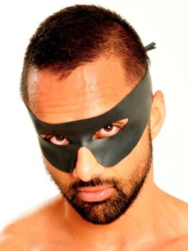 Zorro Mask