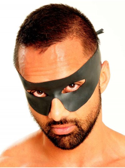 Zorro Mask